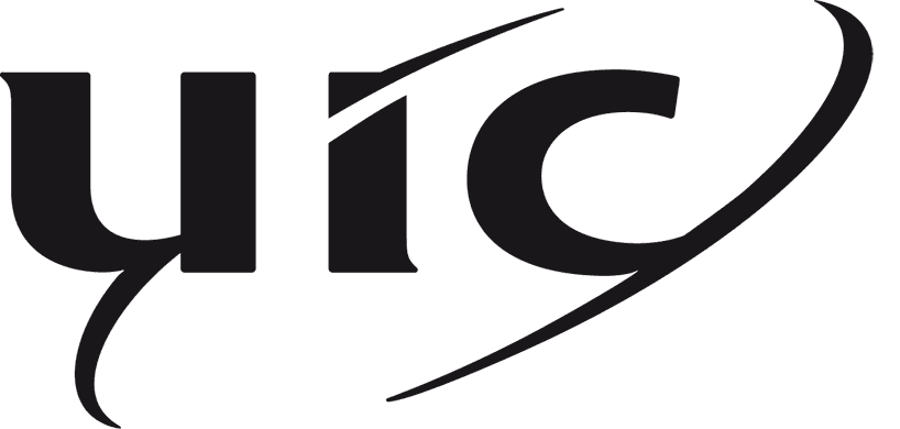 UIC symbol (black)