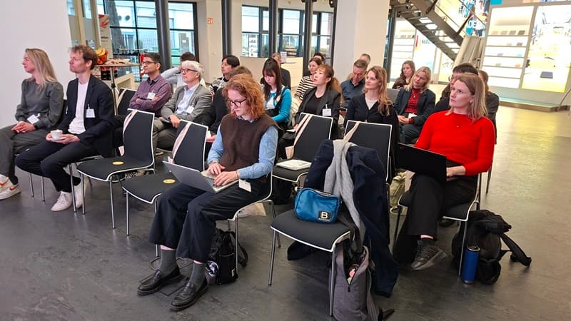 7th Zero Waste Railways Workshop: “Circularity Beyond Zero” takes centre stage in Weinheim - Gallery image 1