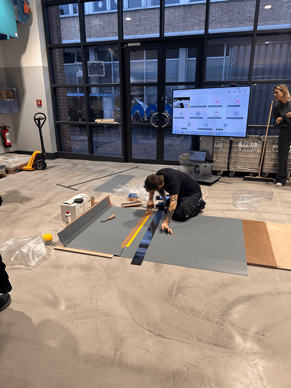 7th Zero Waste Railways Workshop: “Circularity Beyond Zero” takes centre stage in Weinheim - Gallery image 3