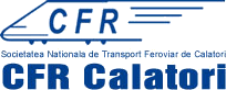 Societatea Nationala de Transport Feroviar de Calatori