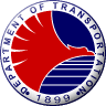 Department of Transportation