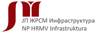 ZRSM infrastructure