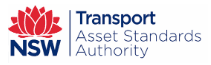Transport for New South Wales - Asset Standards Authority