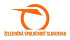 Slovak Rail - Železničná spoločnosť Slovensko, a.s