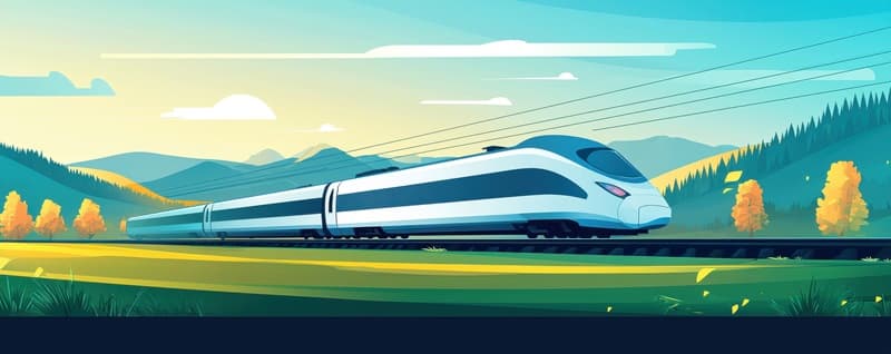 SAVE THE DATE– 7th UIC ZERO WASTE RAILWAYS Workshop Hosted by nora® by Interface® and 14th UIC Circular Economy Sector Meeting, Weinheim, Germany, 10-12 February 2026