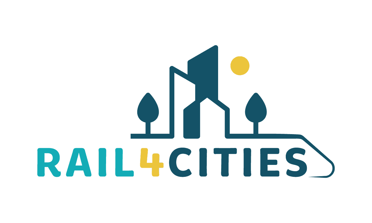 RAIL4CITIES