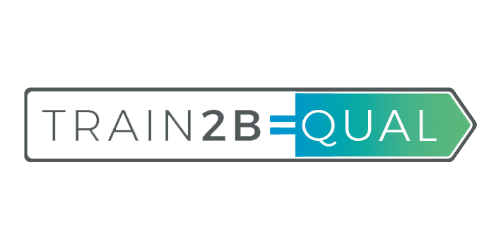 TRAIN 2B EQUAL
