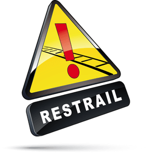 RESTRAIL