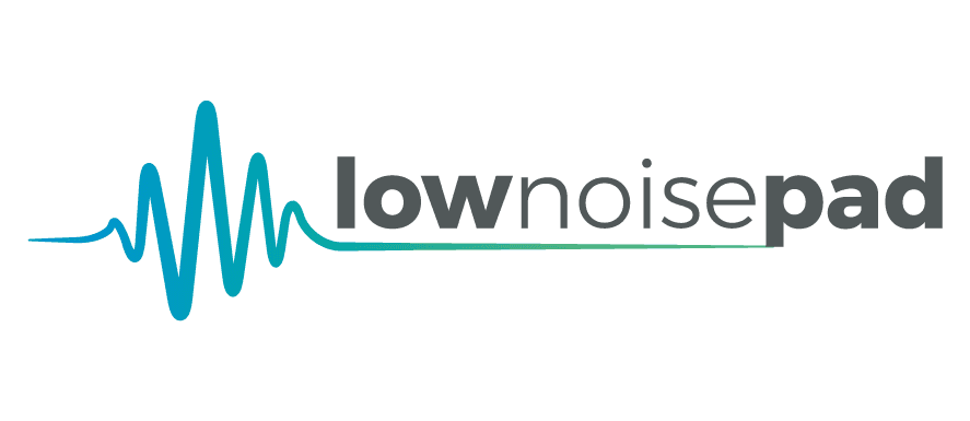 LOWNOISEPAD