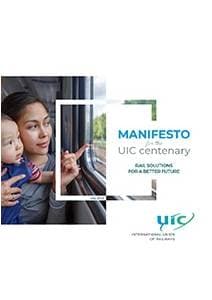 Manifesto for the UIC Centenary