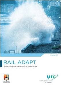 Rail Adapt - Adapting the railway for the future